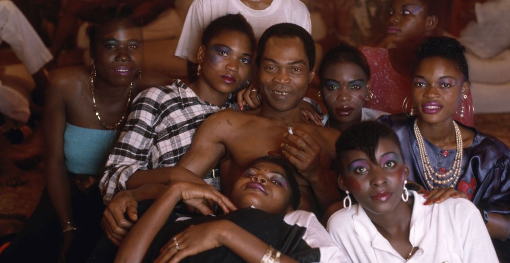 Fela republic